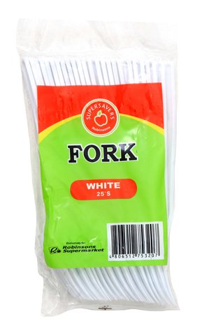 5-Star Esperma Candle White #14 4 pcs /pack
