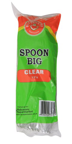 Supersavers Sando Bag White Large 100 pcs /pack