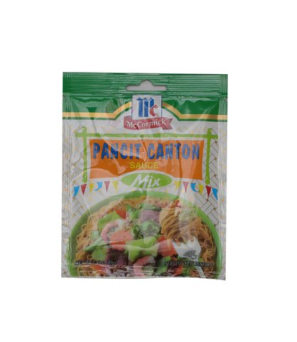 McCormick Pancit Canton Sauce Mix 40 g
