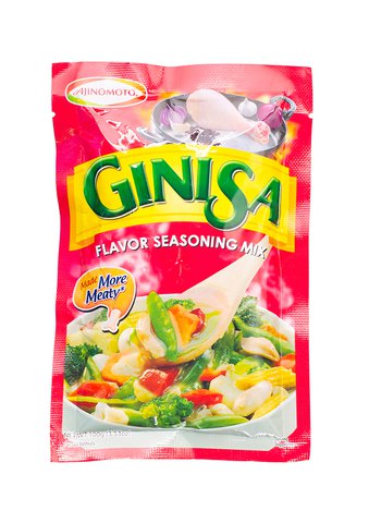 Ginisa Flavor Seasoning Mix 100 g