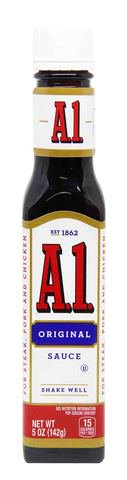 A1 Steak Sauce 5 oz