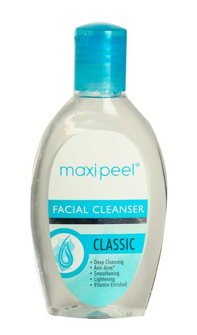 Maxipeel Maxi Peel Facial Cleanser 75 ml