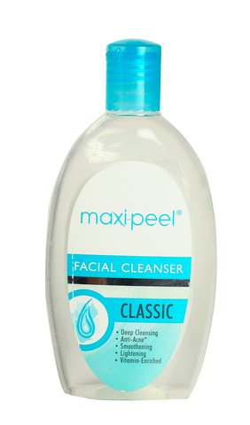 Maxipeel Facial Cleanser 135 ml