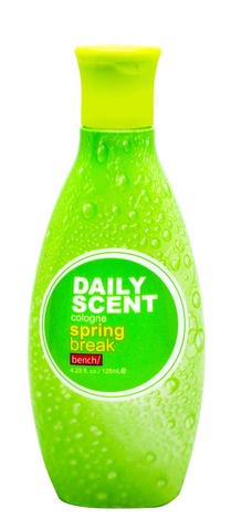 Bench Daily Scent Cologne - Spring Break 125 ml