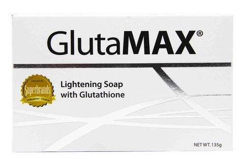 Glutamax Body Soap Lightening 135 g