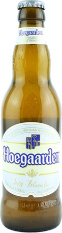 Hoegaarden White Beer 330 ml