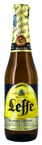 Leffe Blonde 330 ml