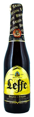 Leffe Brune 330 ml