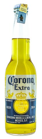 Corona Extra Beer 335 ml