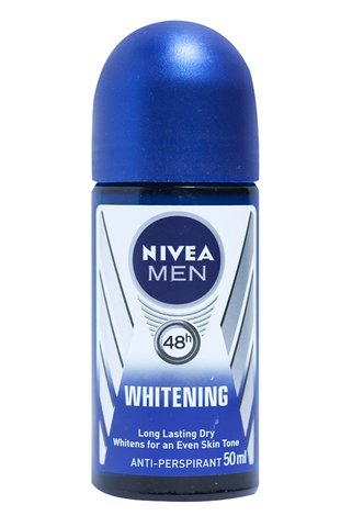 Nivea Deo Roll Men Whitening 50 ml
