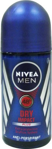 Nivea Deo Roll Men Dry Impact 50 ml