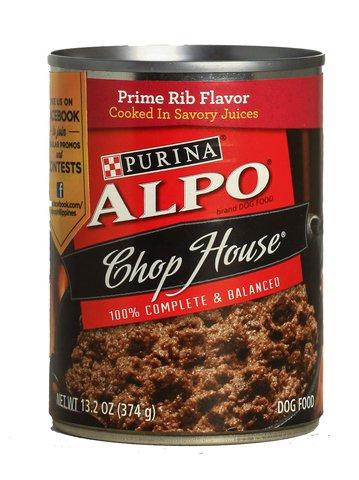 ALPO Chop House Rib Eye 374 g