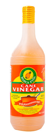 Marca Pina Cane Vinegar 1 l