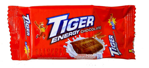 Tiger Brand Energy Choco 42 g