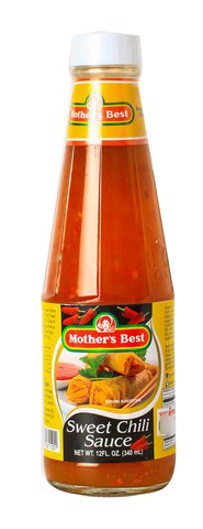 Mother's Best Sweet Chili Sauce 340 ml