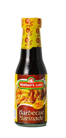 Mother's Best Mb Bbq Marinade 150 ml