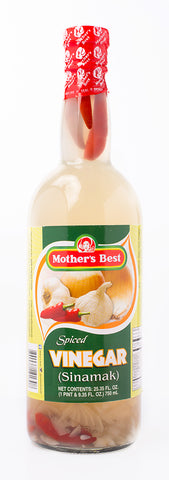 Mother's Best Spiced Vinegar (Sinamak) 750 ml
