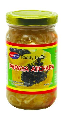 Dae Atchara Papaya 210 g