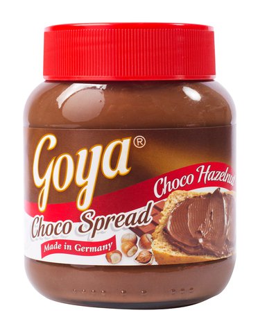 Goya Choco Hazelnut Spread 400 g