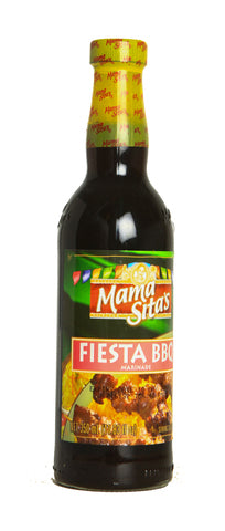 Mama Sita's Bbq Marinade Fiesta 350 ml