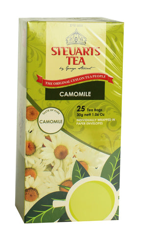 Gold Leaf Jasmine Tea 50 g