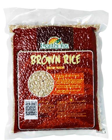 Healthy You Organic Brown Rice 800 g