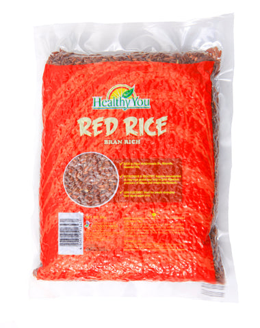 Healthy You Red Rice 800 g