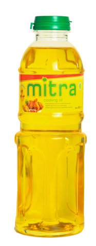 Mitra Palm Oil 485 ml