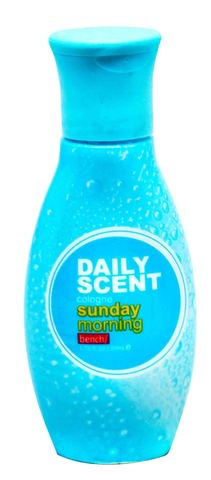Bench Daily Scent Cologne - Sunday Morning 50 ml