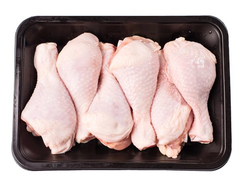 Magnolia Chicken Drumstick 500 g