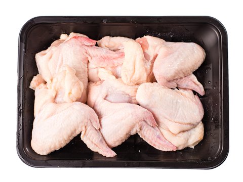 Magnolia Chicken Wings 500 g