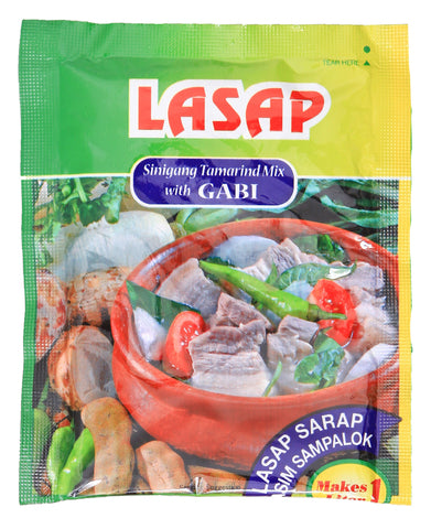 Lasap Sinigang Sa Gabi 22 g