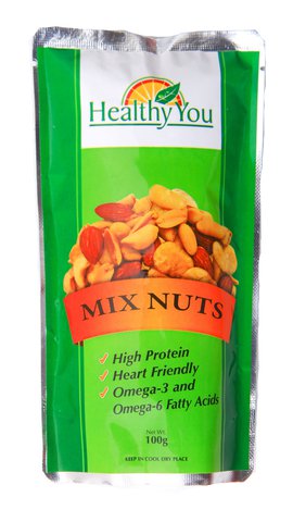 Healthy You Mixed Nuts 100 g