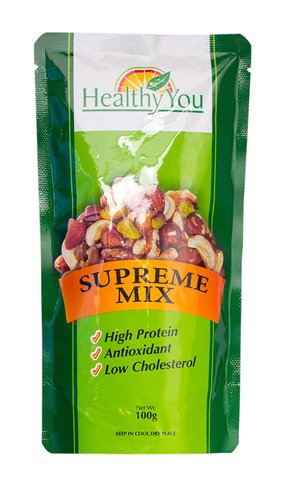 Healthy You Supreme Mix Nuts 100 g