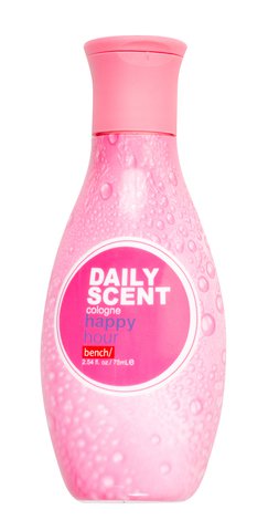 Daily Scent Cologne - Happy Hour 75 ml