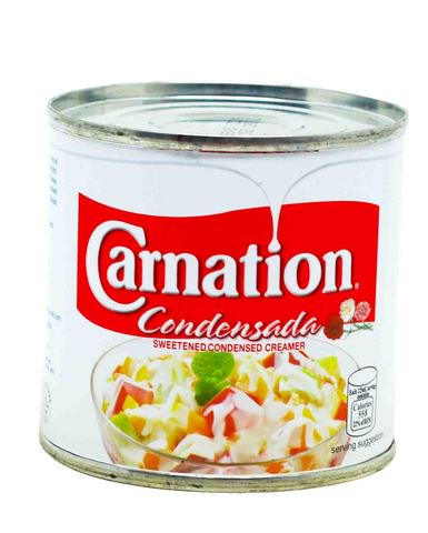 Carnation Condensada (Sweetened Condensed Creamer) 168 ml