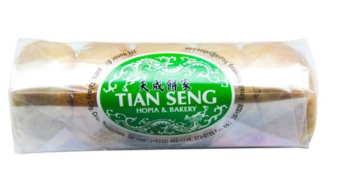 Tian Seng Hopia Pandan 150 g