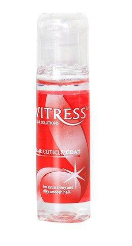 Vitress Hair Cuticle Coat 15 ml