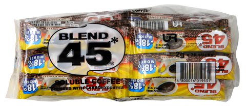 Blend 45 Sticks 1.7 g (24 pcs)