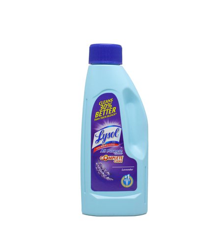 Lysol All Purpose Cleaner Lavender 180 ml