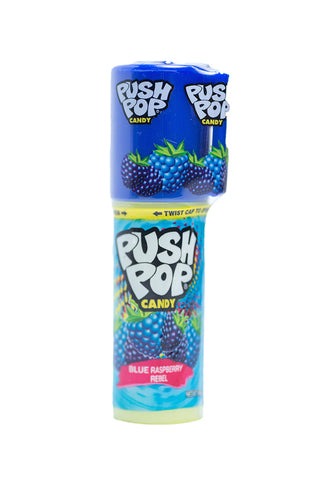 Push Pop Candy 14 g