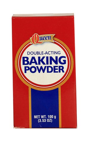 Queen Baking Powder 100 g