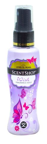 Lewis &amp; Pearl Cologne Spray - Wish 70 ml