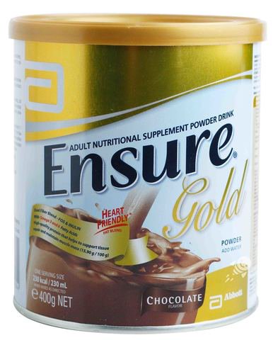 Ensure Gold Chocolate 400 g