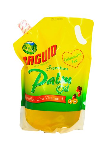 Baguio Palm Oil 1.8 l