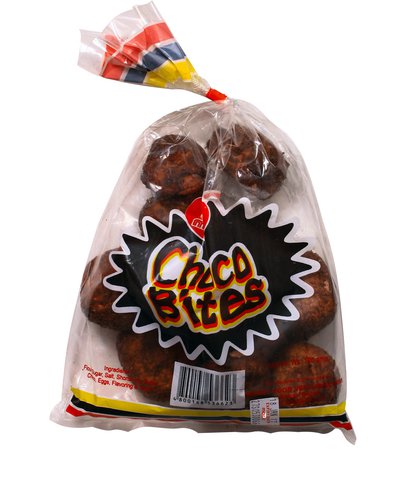 Marby Choco Bread Bites 120 g