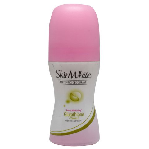 Skinwhite Deo Roll On Glutathione 25 ml