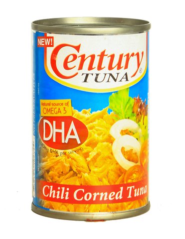 Century Chilli Corned Tuna 175 g
