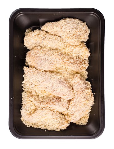 Magnolia Smokey Barbecue Chicken Fingers 500 g