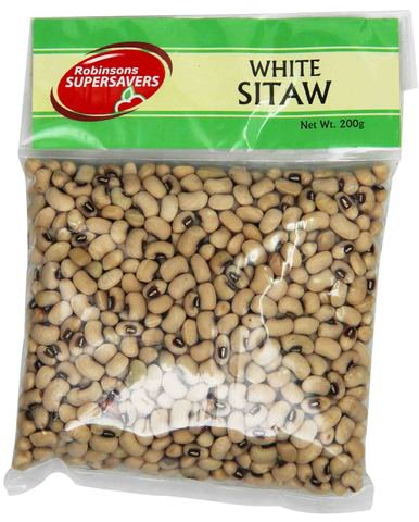 Robinsons Supersavers White Sitaw 200 g